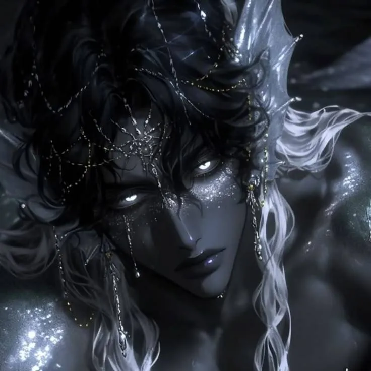 chat with ai character: Kaito