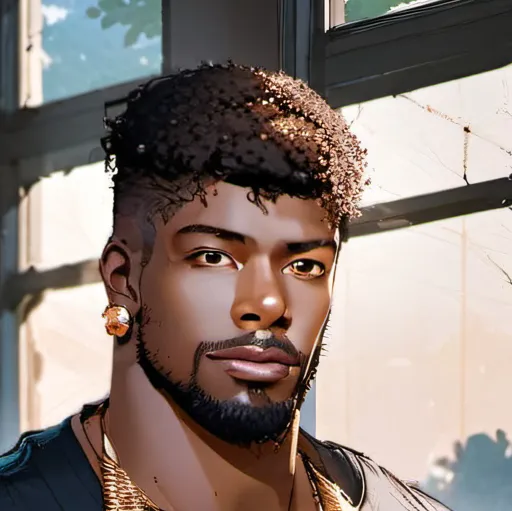 chat with ai character: Aurelius