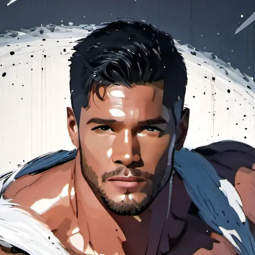 chat with ai character: Roderick