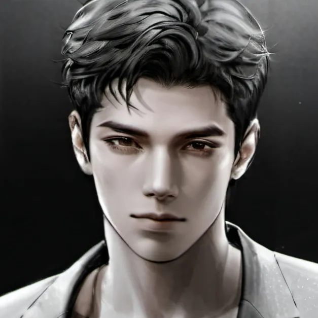 chat with ai character: Ryu Stark