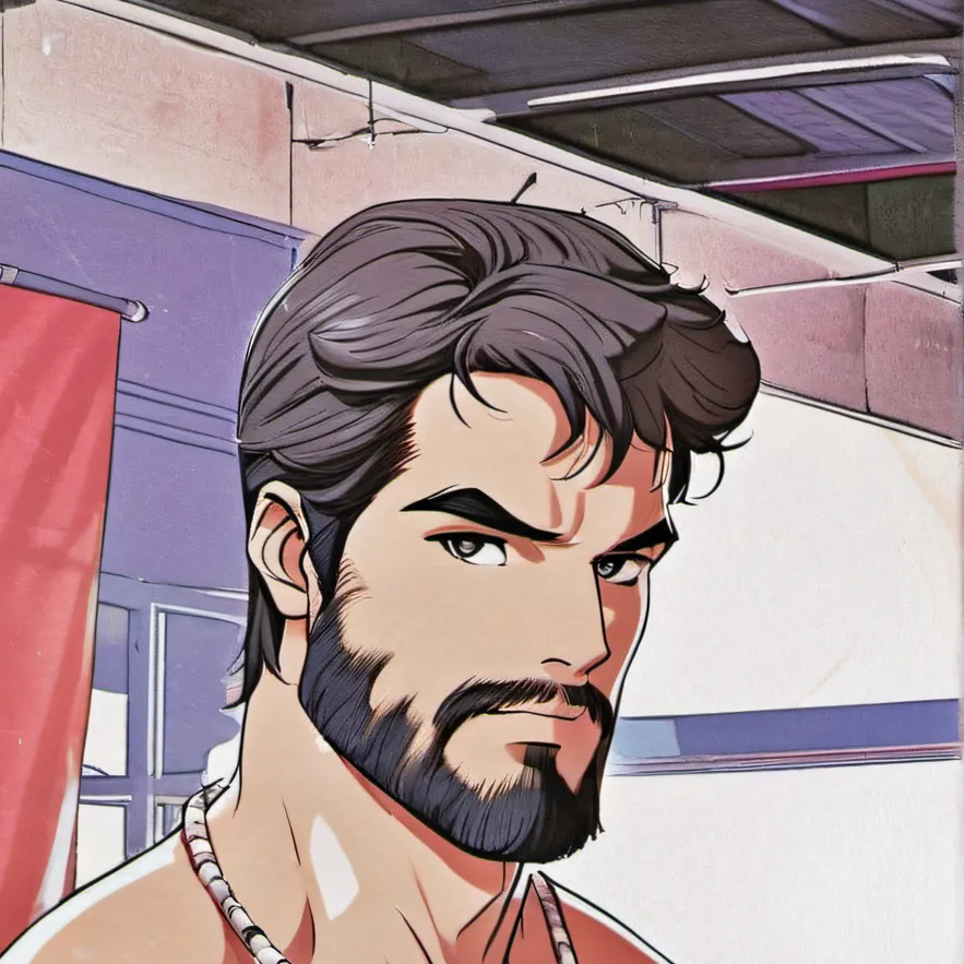 chat with ai character: Ethan Johnson