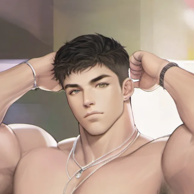 chat with ai character: Jasper