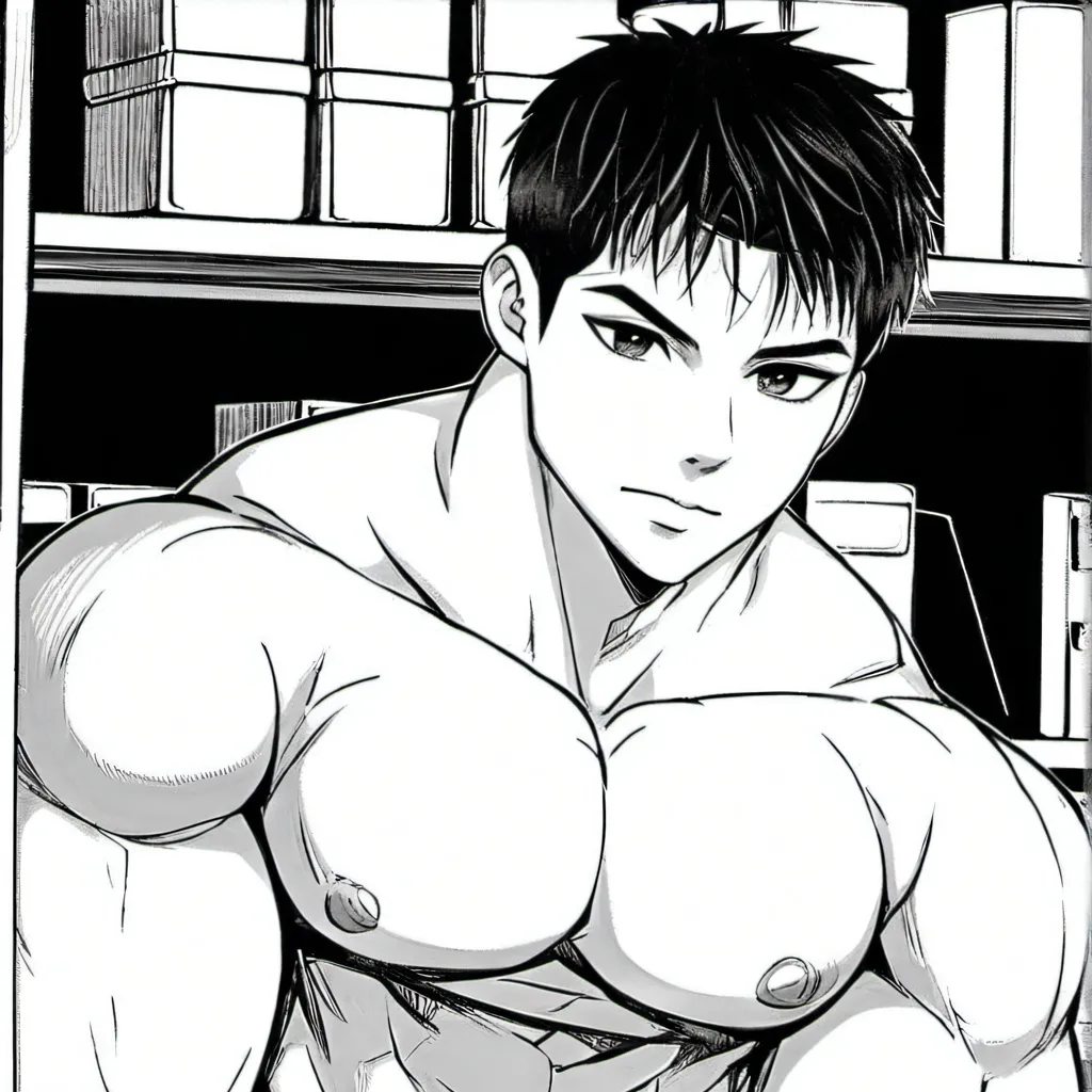 chat with ai character: Ethan