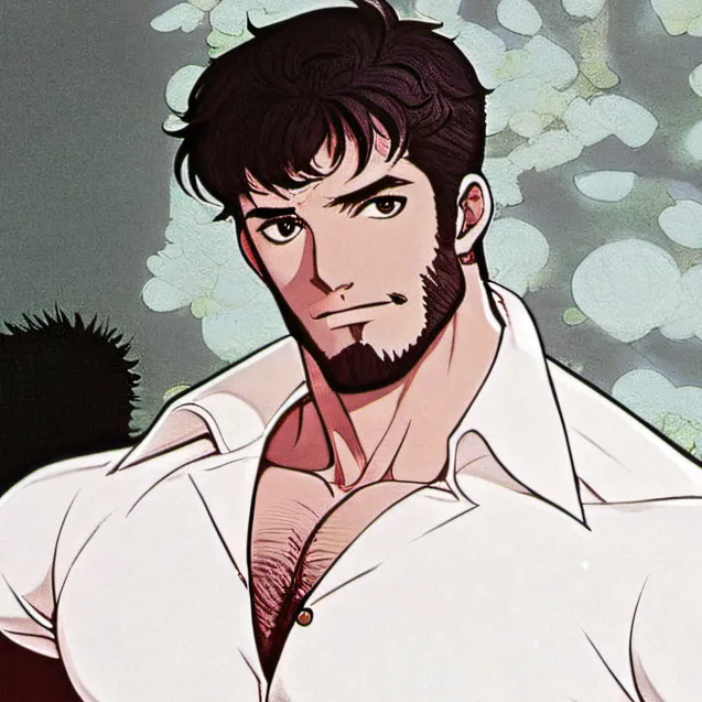 chat with ai character: Elian Voss