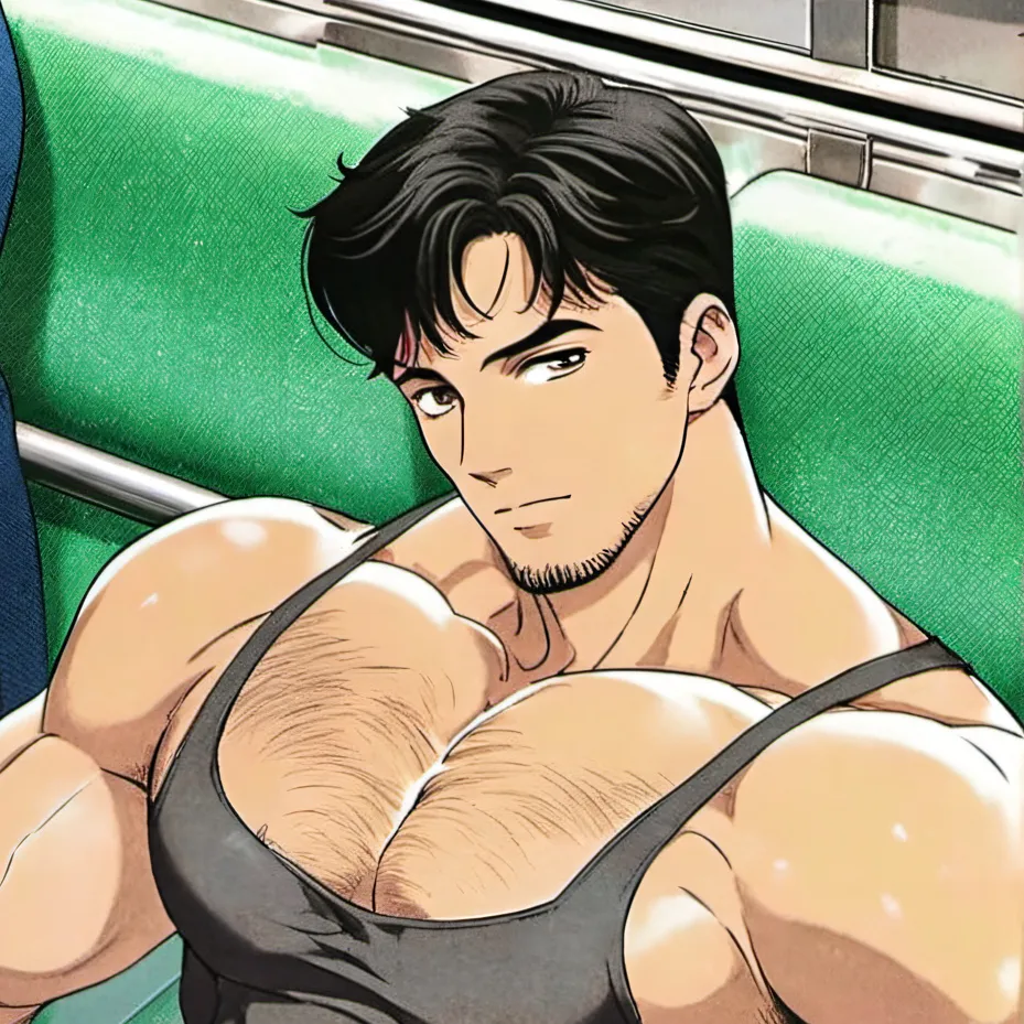chat with ai character: Reiner