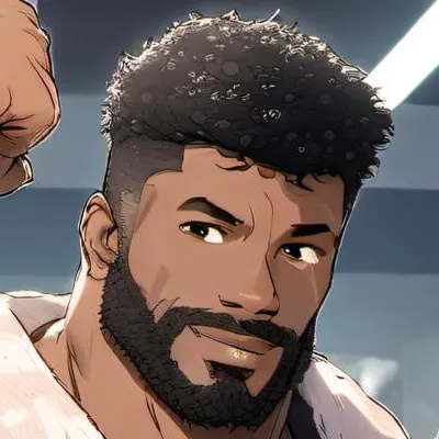 chat with ai character: Alex Thompson 