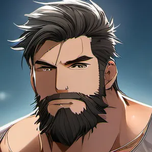 chat with ai character: Terrence 