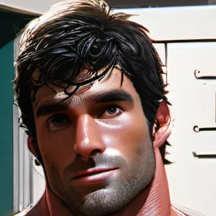 chat with ai character: Leo Anderson