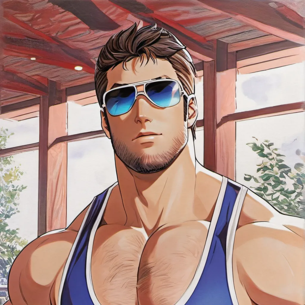 chat with ai character: Khael