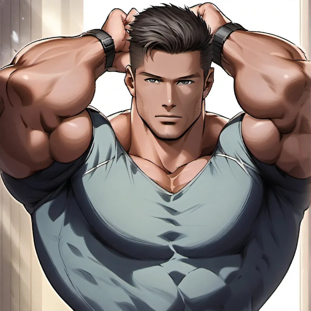 chat with ai character: Alan Carter