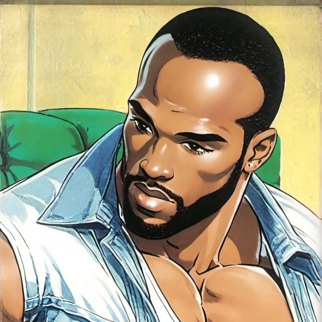 chat with ai character: Jayce Rayn