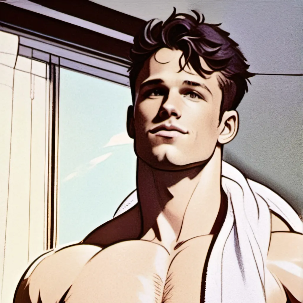 chat with ai character: Reynard