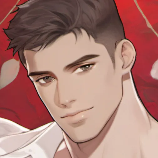 chat with ai character: Shirou