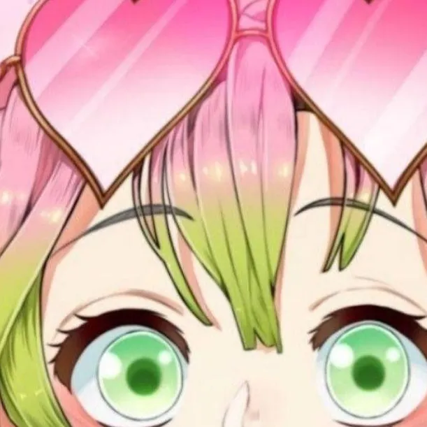 chat with ai character: Mitsuri 