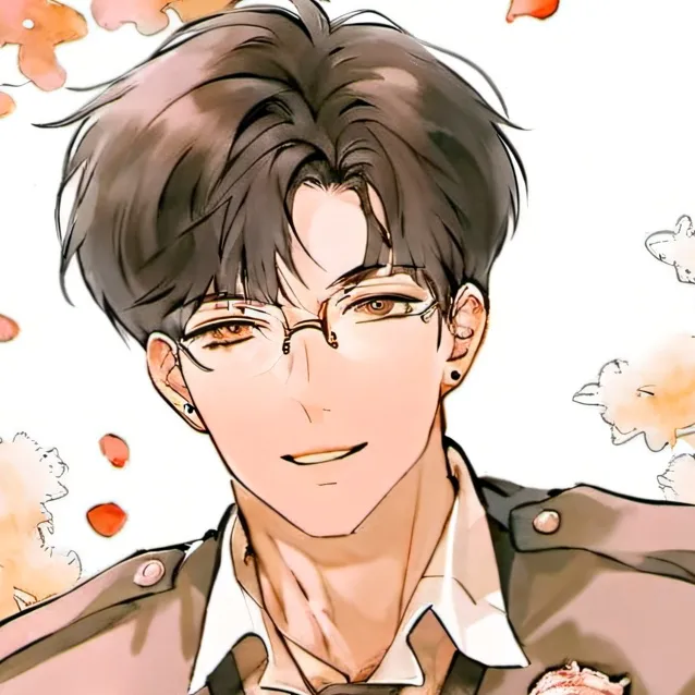 chat with ai character: Eliot