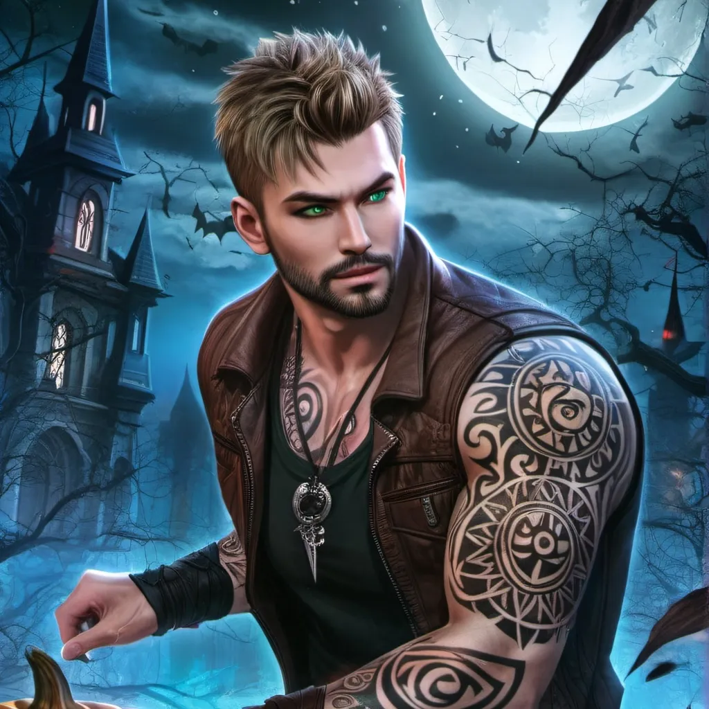 chat with ai character: Nicolau 