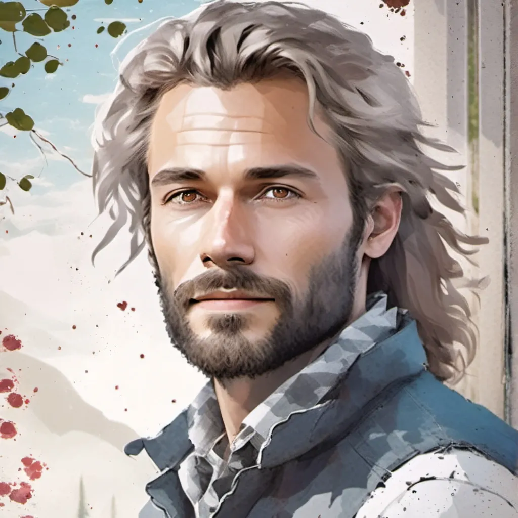chat with ai character: Samuel Richards