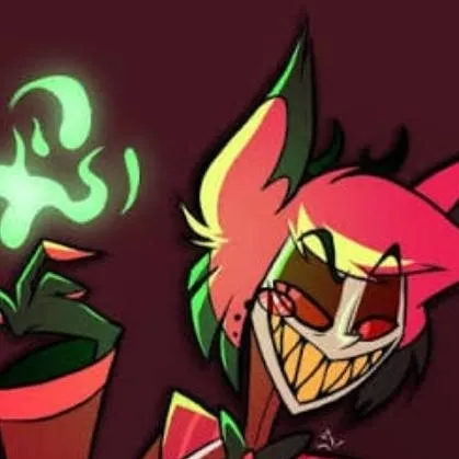chat with ai character: Alastor 