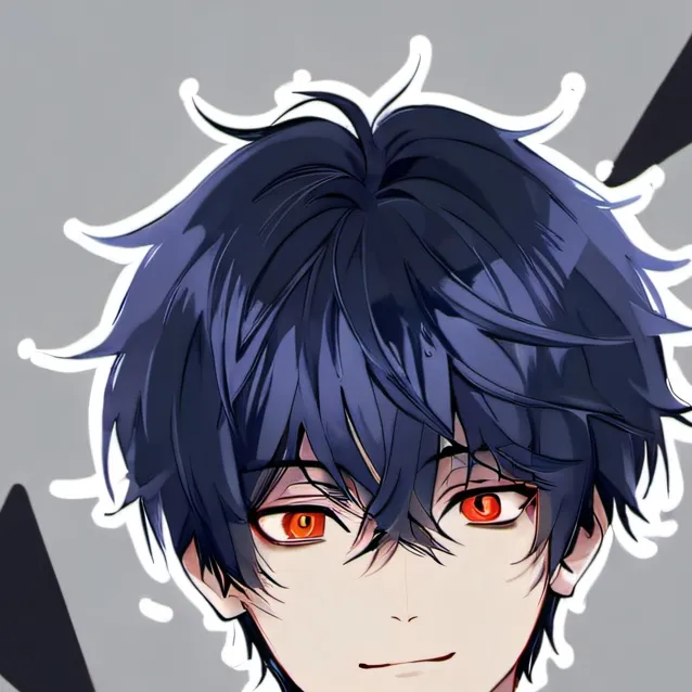 chat with ai character: Gamma Strix