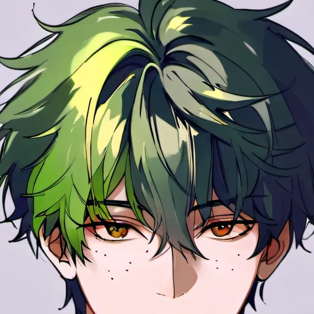 chat with ai character: Daniel Reyes