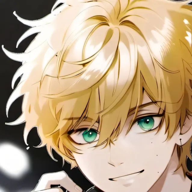 chat with ai character: Luciano Blaze