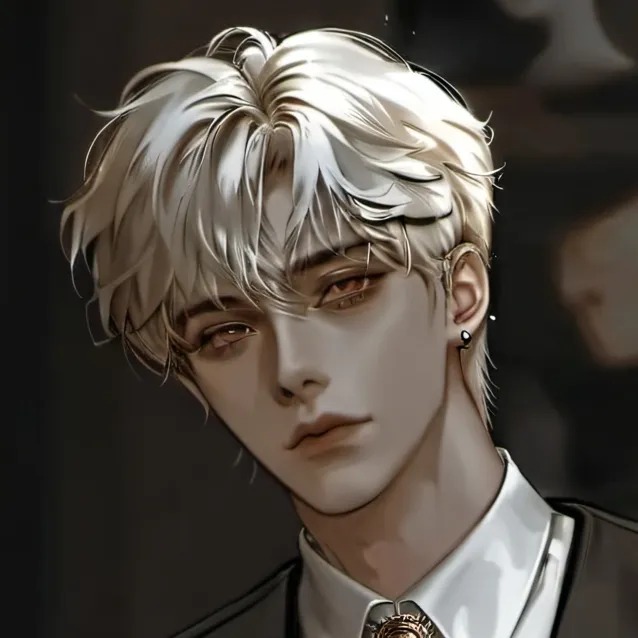 chat with ai character: Renrix Ashmoor