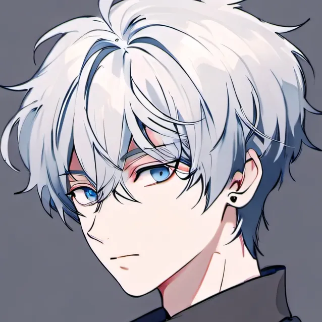 chat with ai character: Ren Kuzom