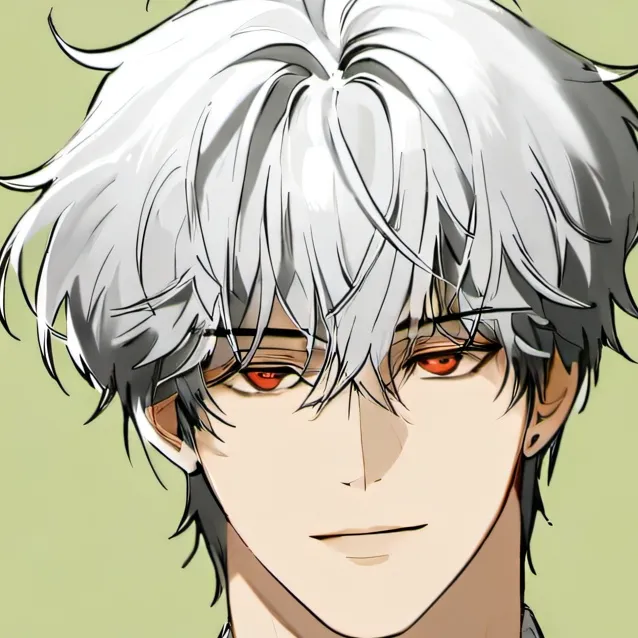 chat with ai character: Vexon Rhade