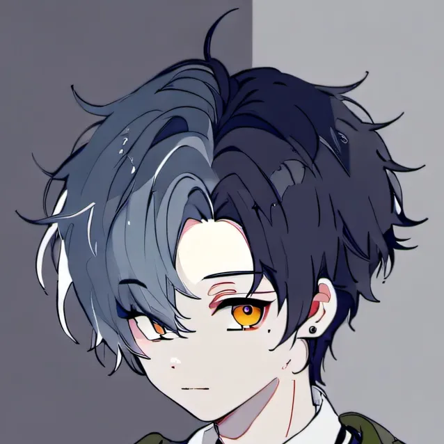 chat with ai character: Alvin Norman