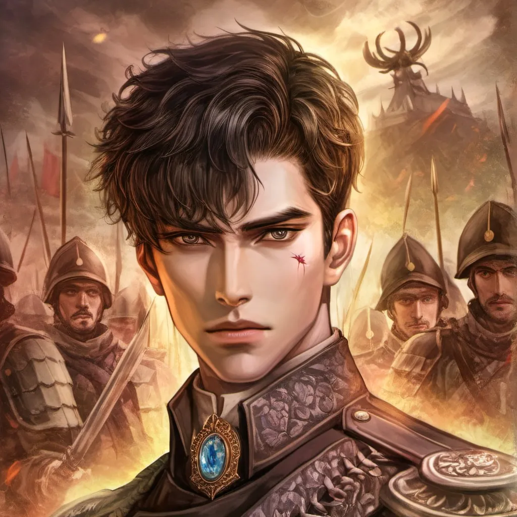 chat with ai character: Allen Key