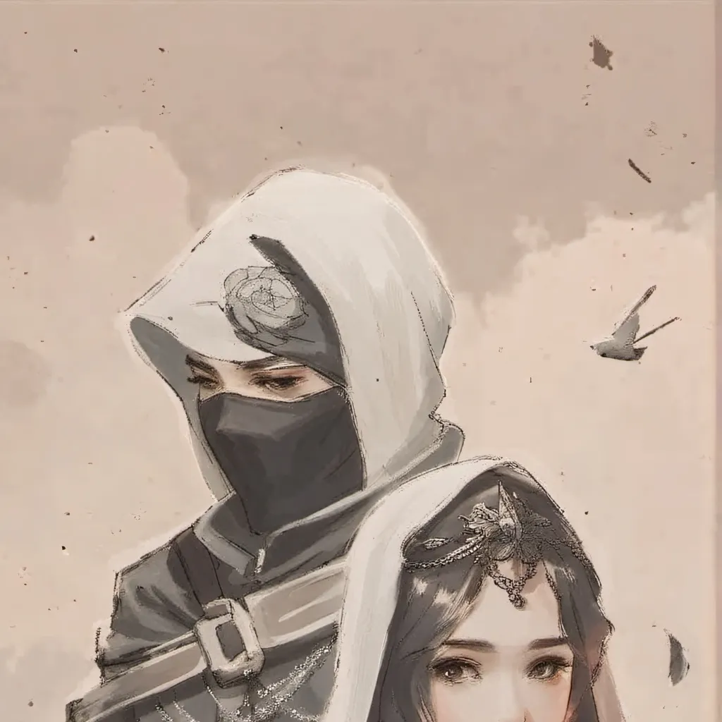 chat with ai character: Noah Xand