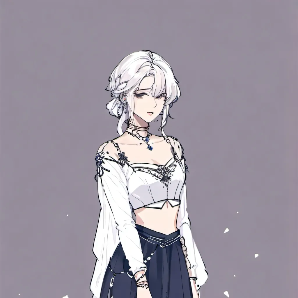chat with ai character: Vena Cara
