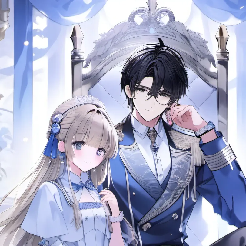 chat with ai character: Prince Emond