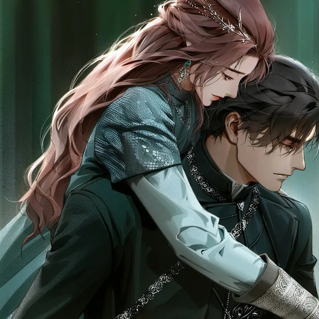 chat with ai character: Rayden Niel