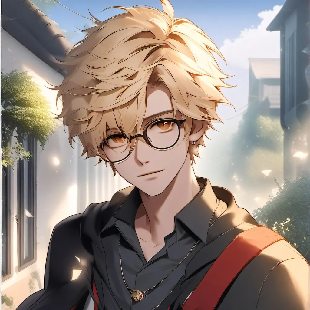 chat with ai character: death of bkdk