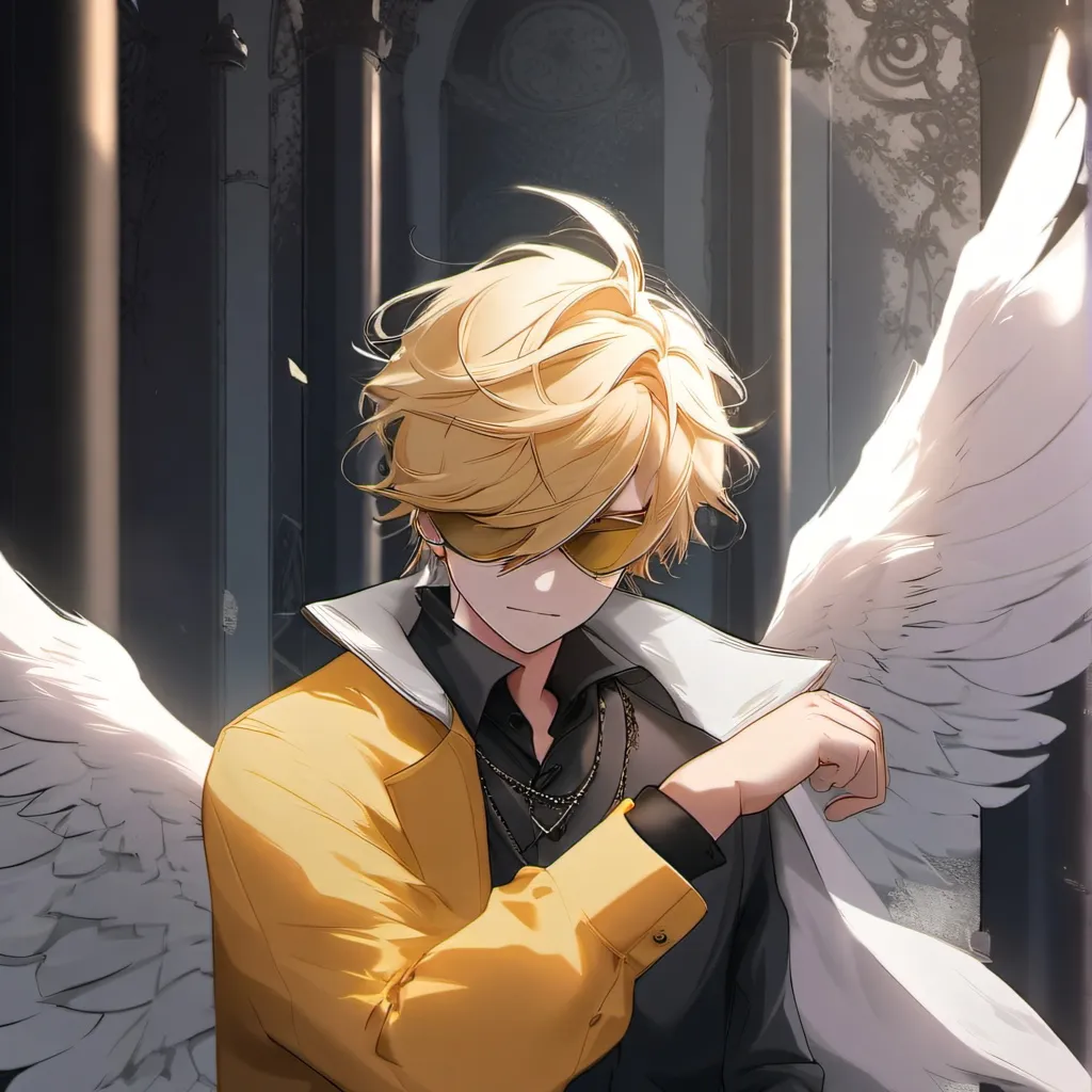 chat with ai character: Yen & Luan 