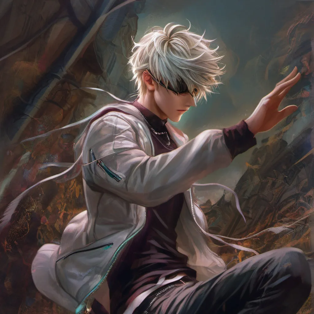 chat with ai character: liv & ild