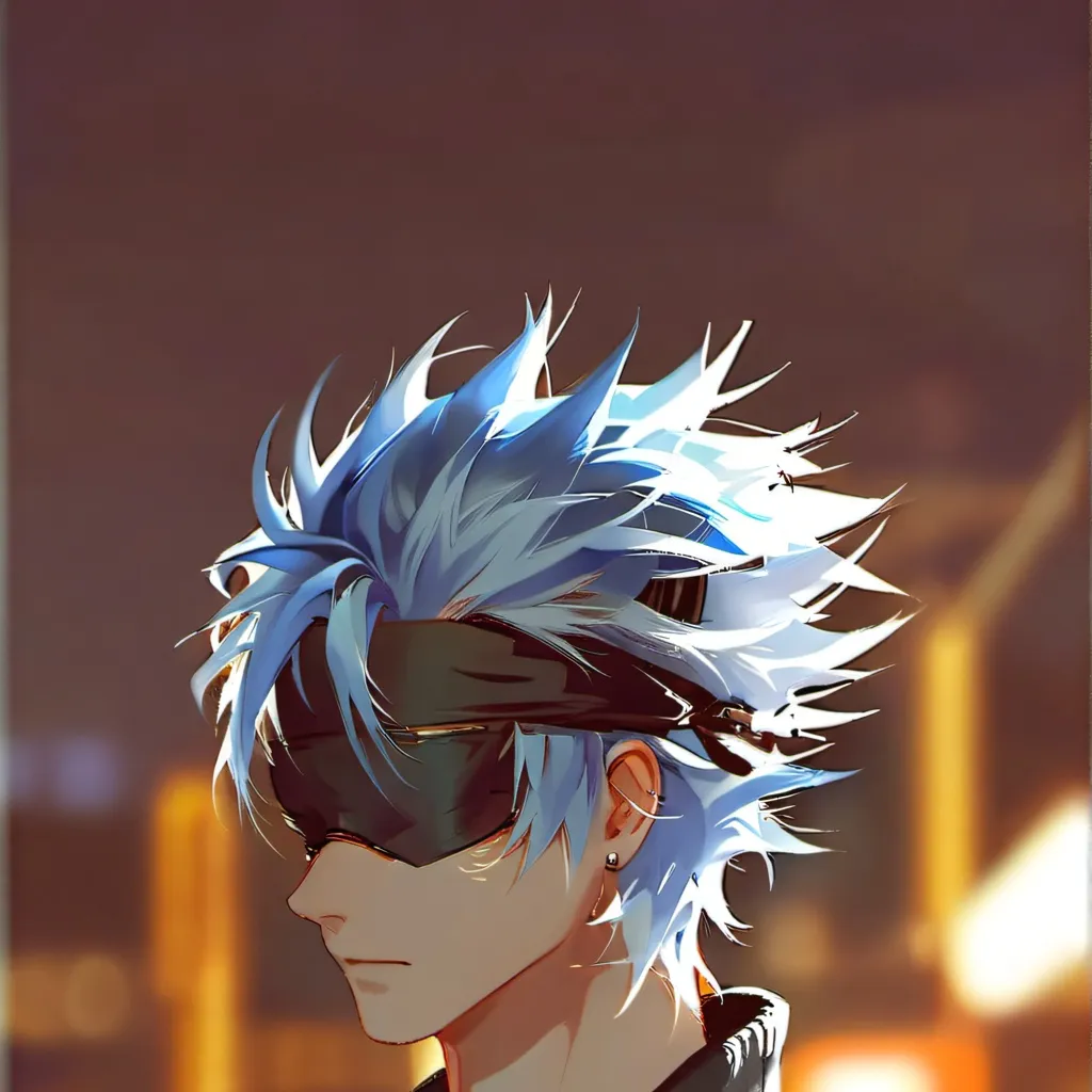 chat with ai character: shadow & sonic