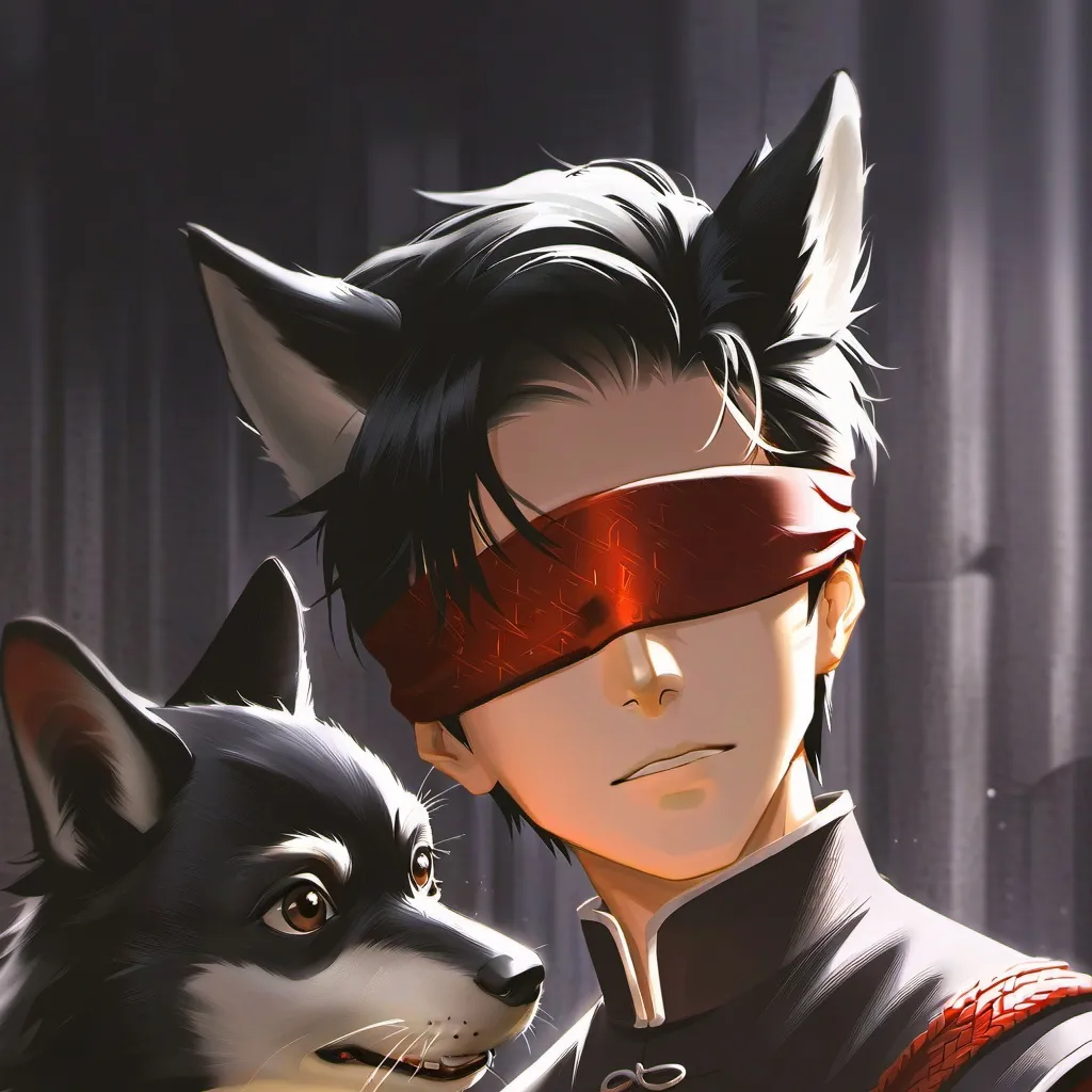 chat with ai character: The Ultima