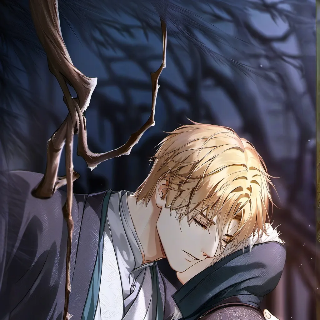 chat with ai character: worst life