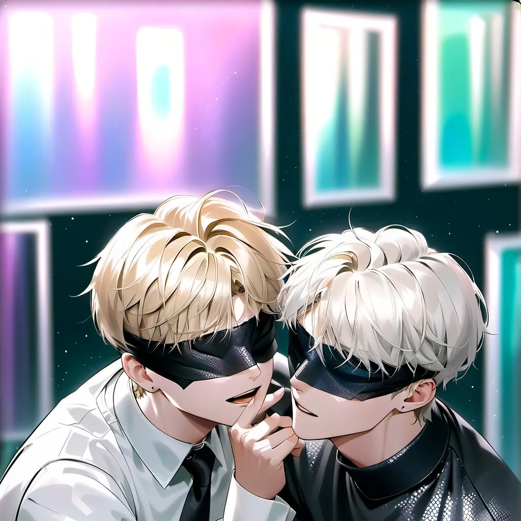 chat with ai character: secret relationshp