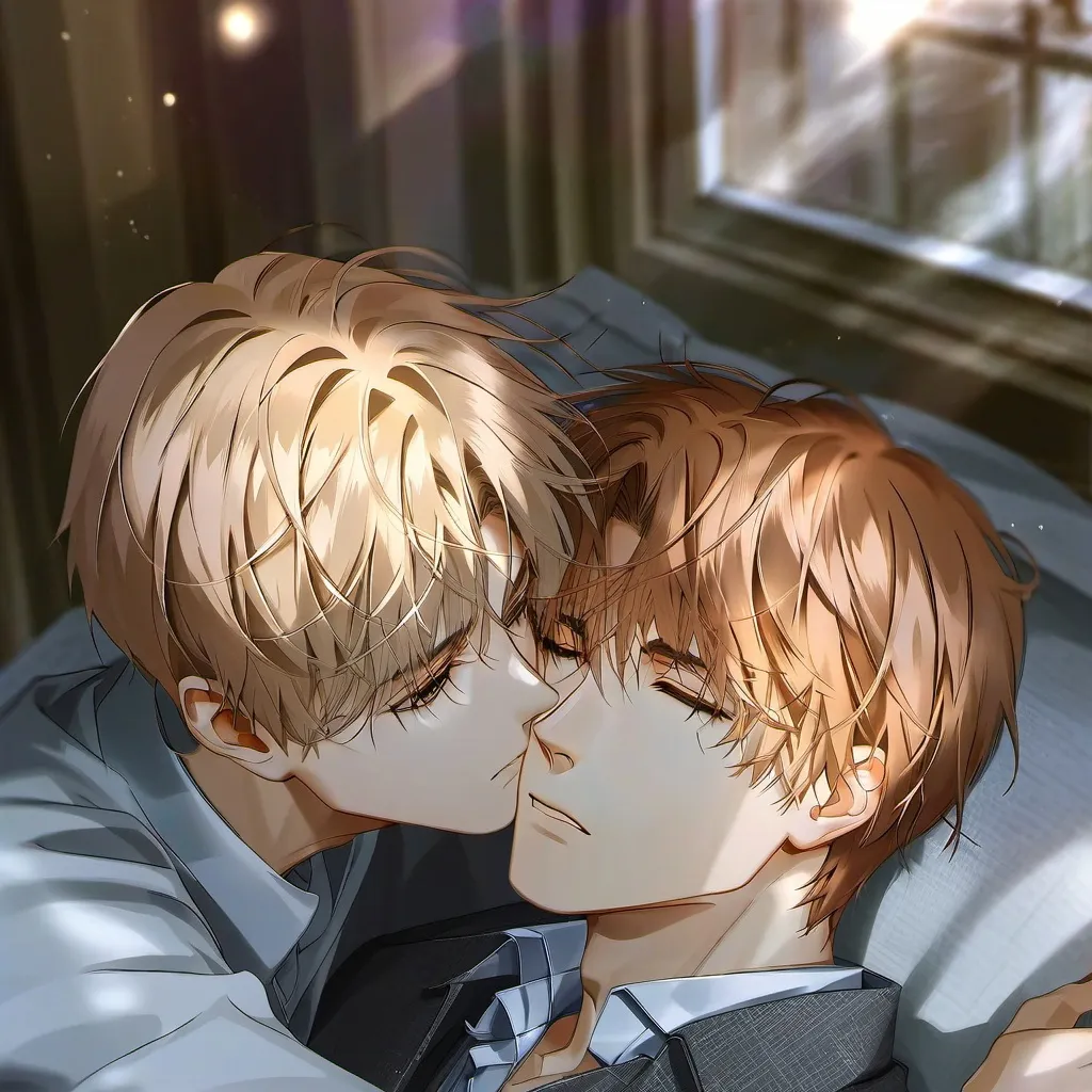 chat with ai character: lovely day