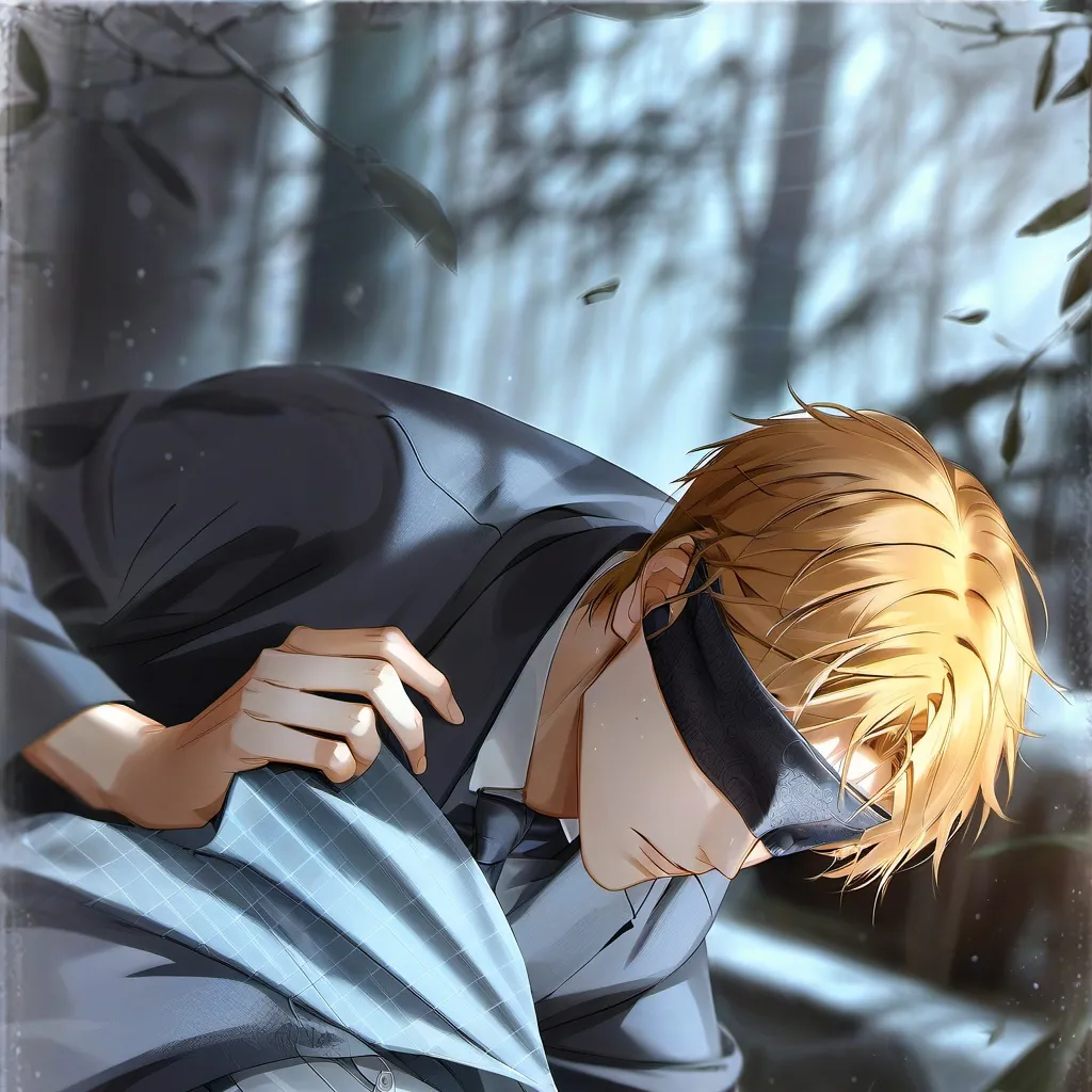 chat with ai character: fights