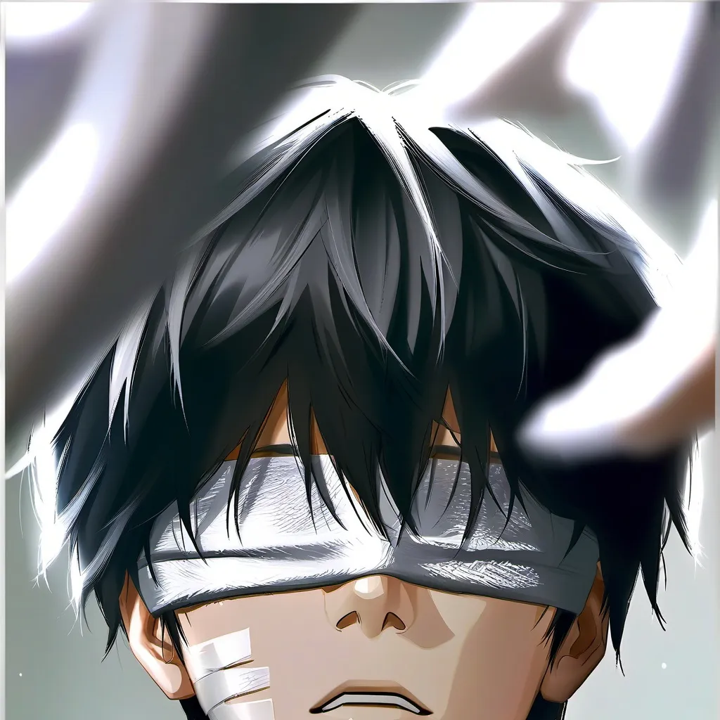 chat with ai character: Luke & liam