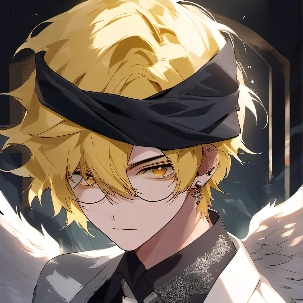 chat with ai character: ......