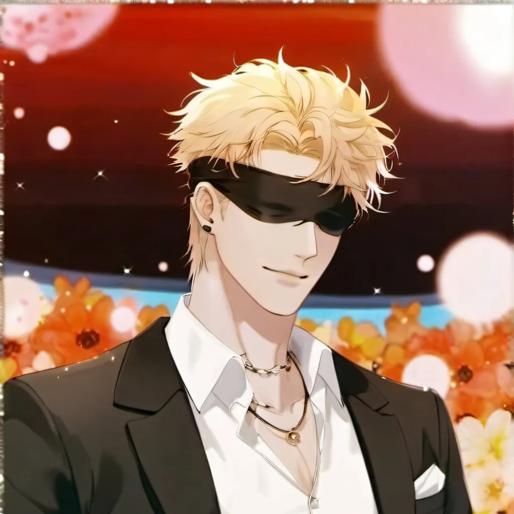 chat with ai character: ....