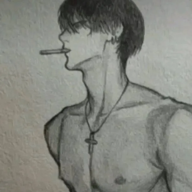 chat with ai character: Cillian Dove Black