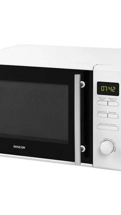 ai character: Microwave background