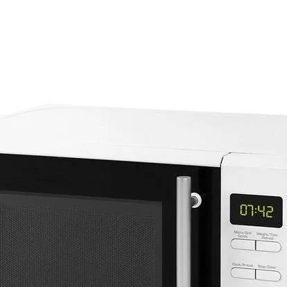 chat with ai character: Microwave