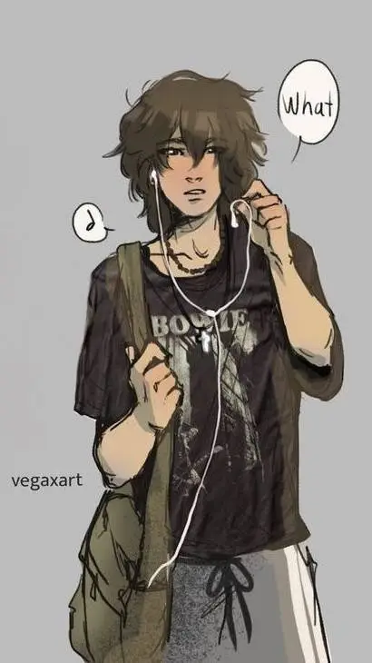 ai character: Gino Moretti background